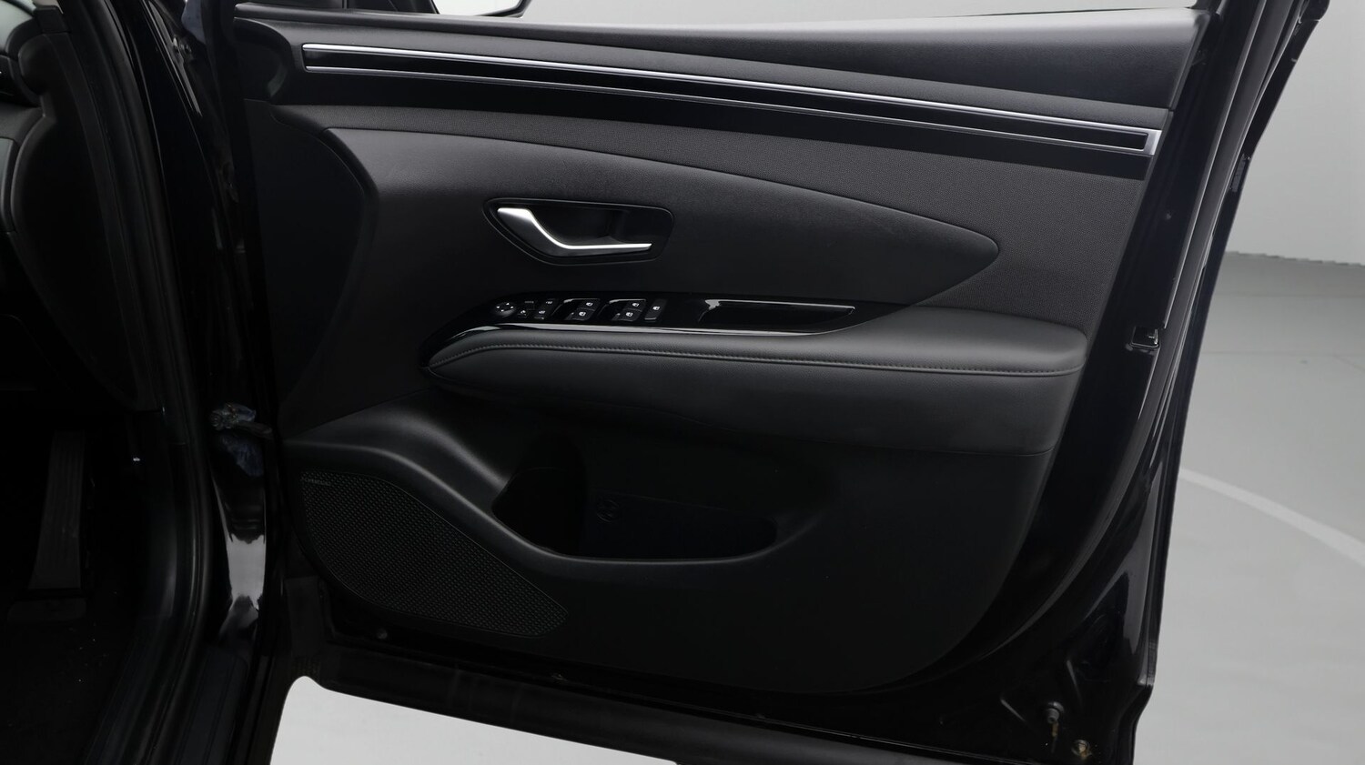 Used Hyundai TUCSON 2021 for sale - 77204007: Photo 15