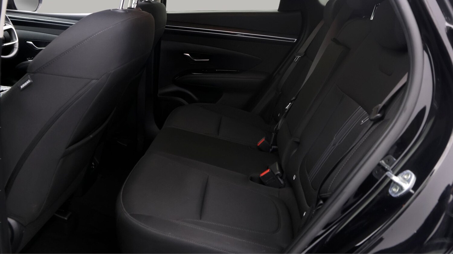 Used Hyundai TUCSON 2021 for sale - 77204007: Photo 16