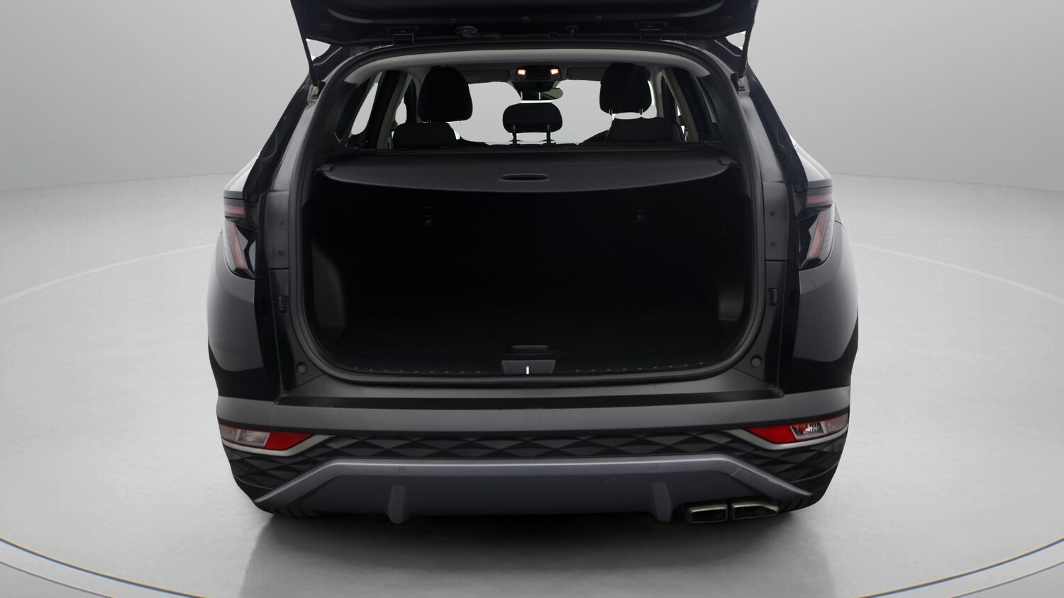 Used Hyundai TUCSON 2021 for sale - 77204007: Photo 17