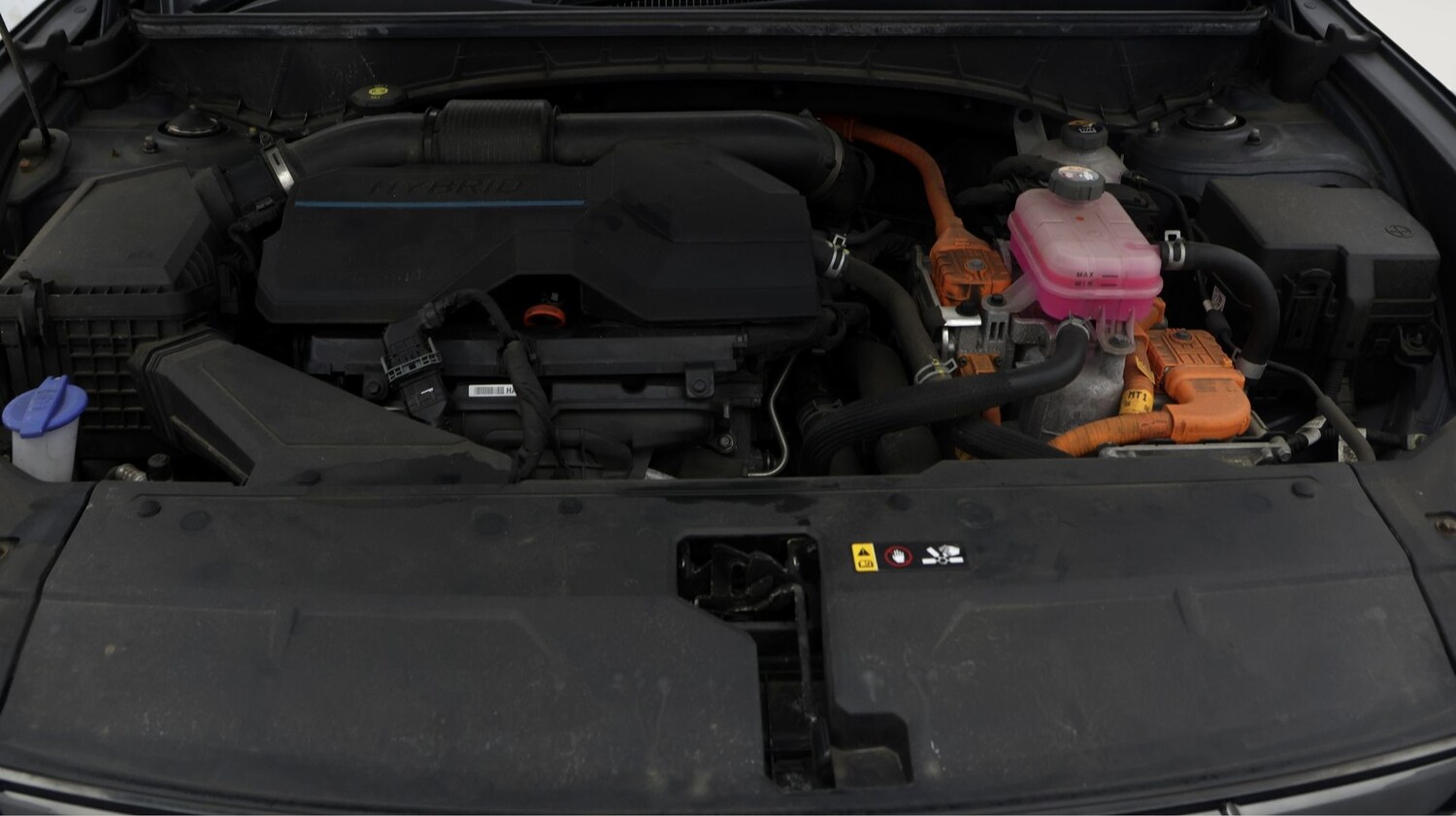 Used Hyundai TUCSON 2021 for sale - 77204007: Photo 19