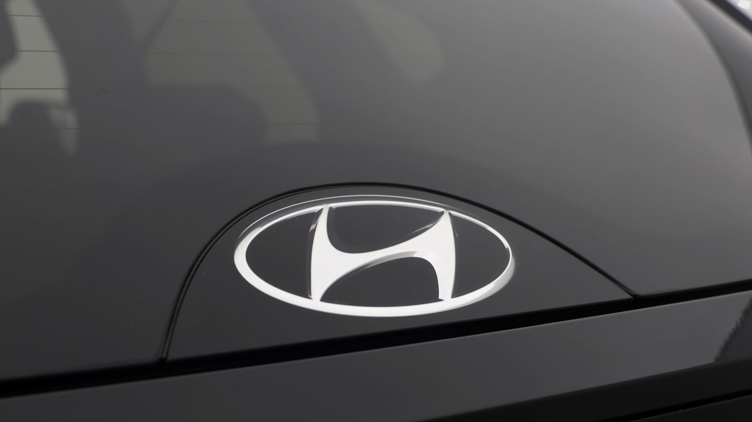 Used Hyundai TUCSON 2021 for sale - 77204007: Photo 20