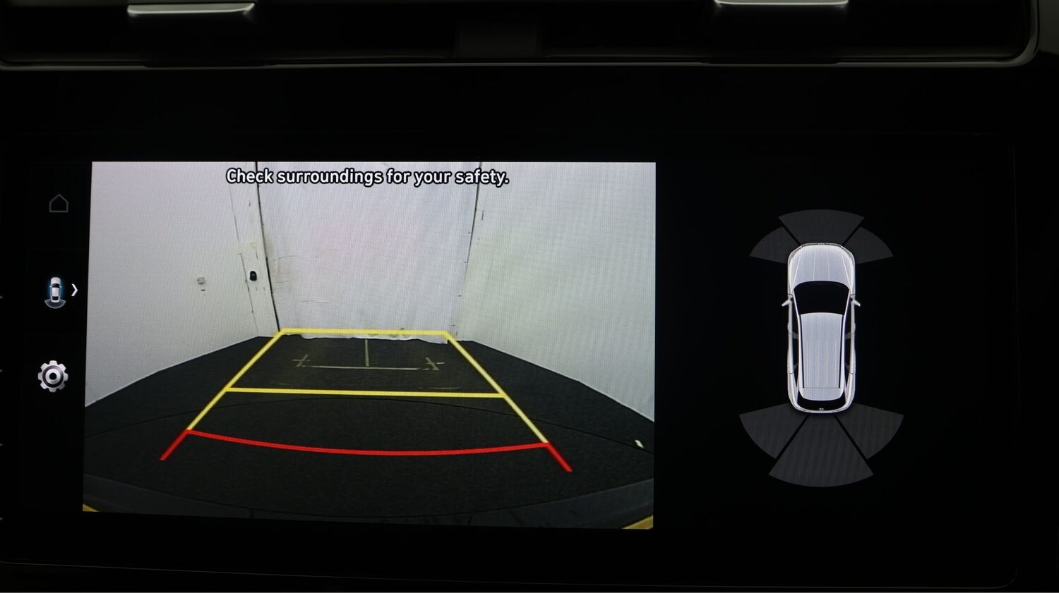 Used Hyundai TUCSON 2021 for sale - 77204007: Photo 21