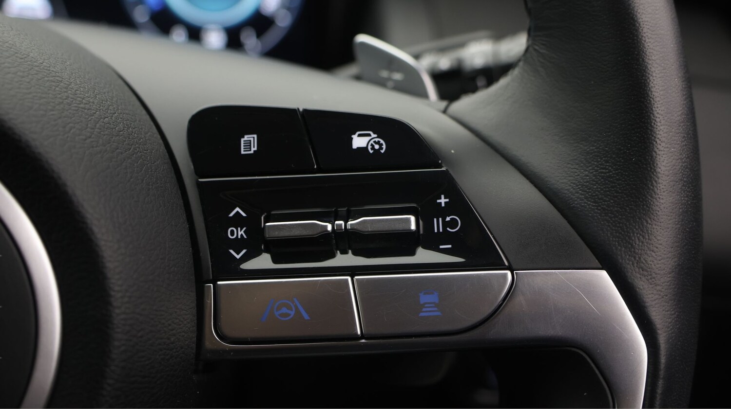 Used Hyundai TUCSON 2021 for sale - 77204007: Photo 24