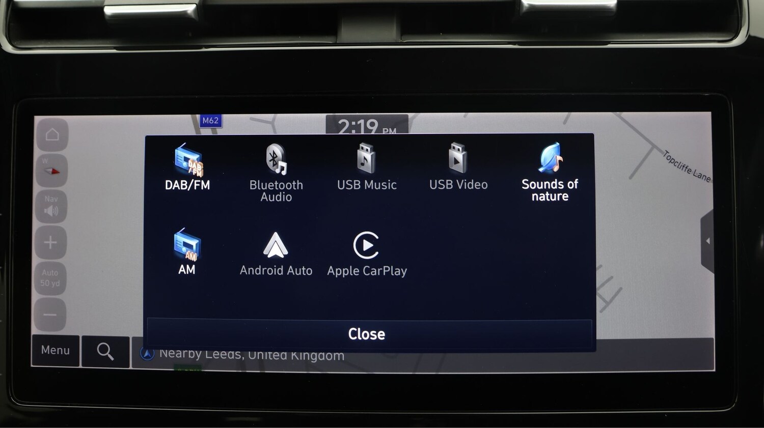 Used Hyundai TUCSON 2021 for sale - 77204007: Photo 25