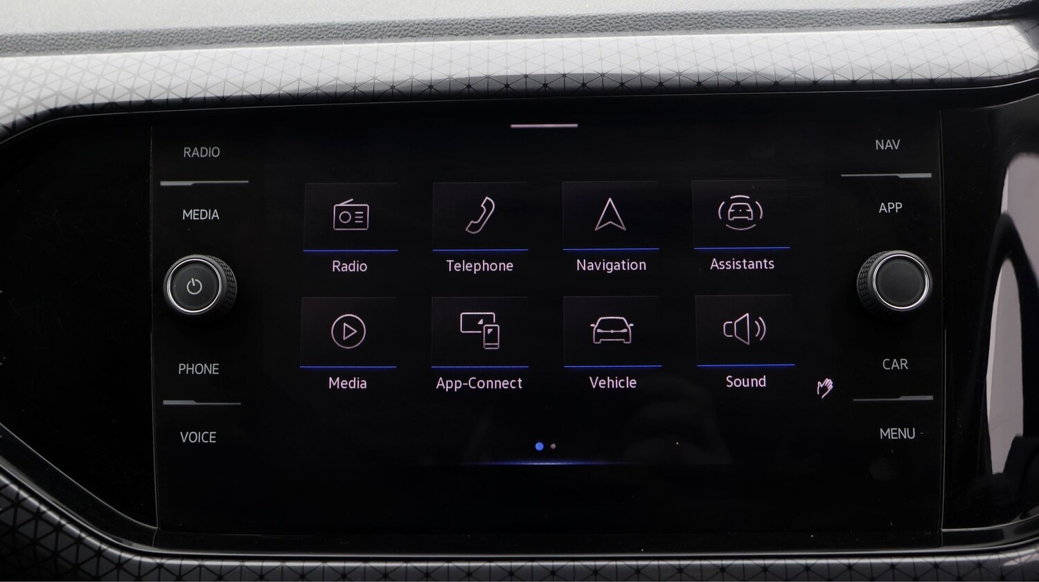 Used Volkswagen T-Cross 2021 for sale - 77118798: Photo 11