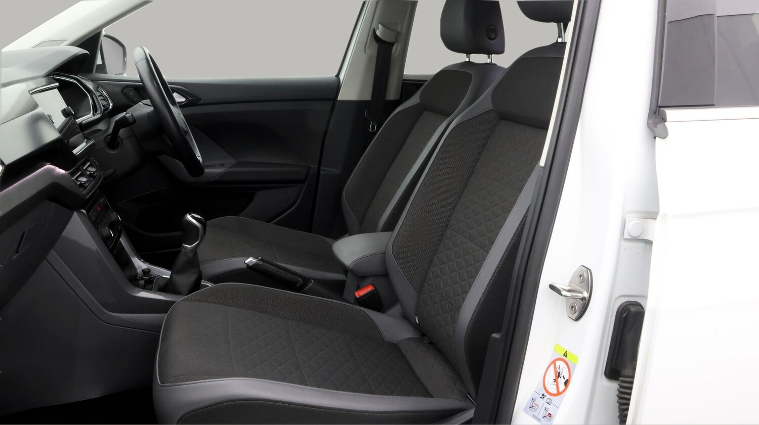 Used Volkswagen T-Cross 2021 for sale - 77118798: Photo 14