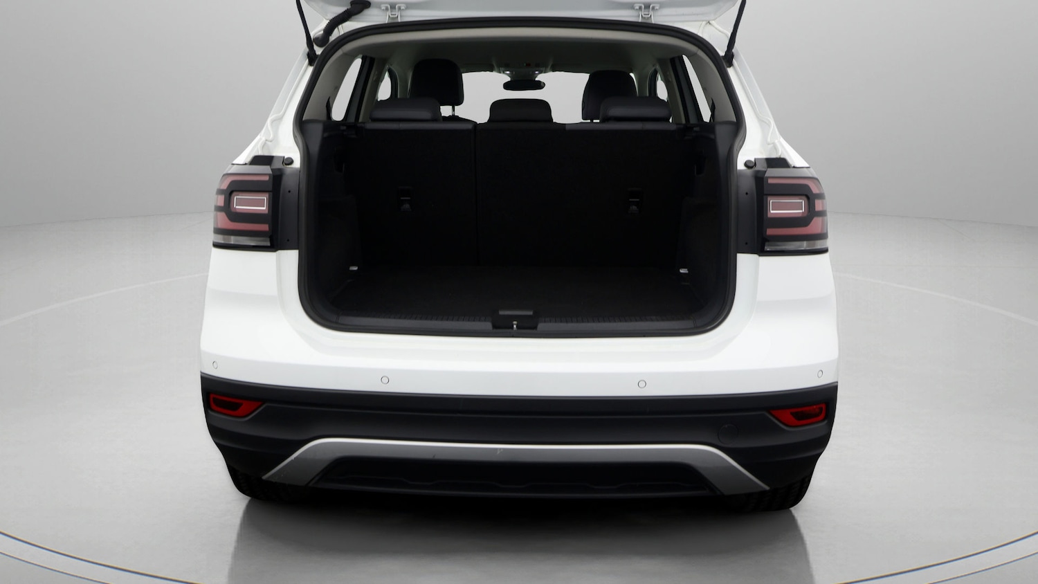 Used Volkswagen T-Cross 2021 for sale - 77118798: Photo 17