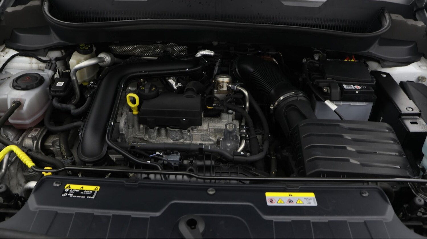 Used Volkswagen T-Cross 2021 for sale - 77118798: Photo 19