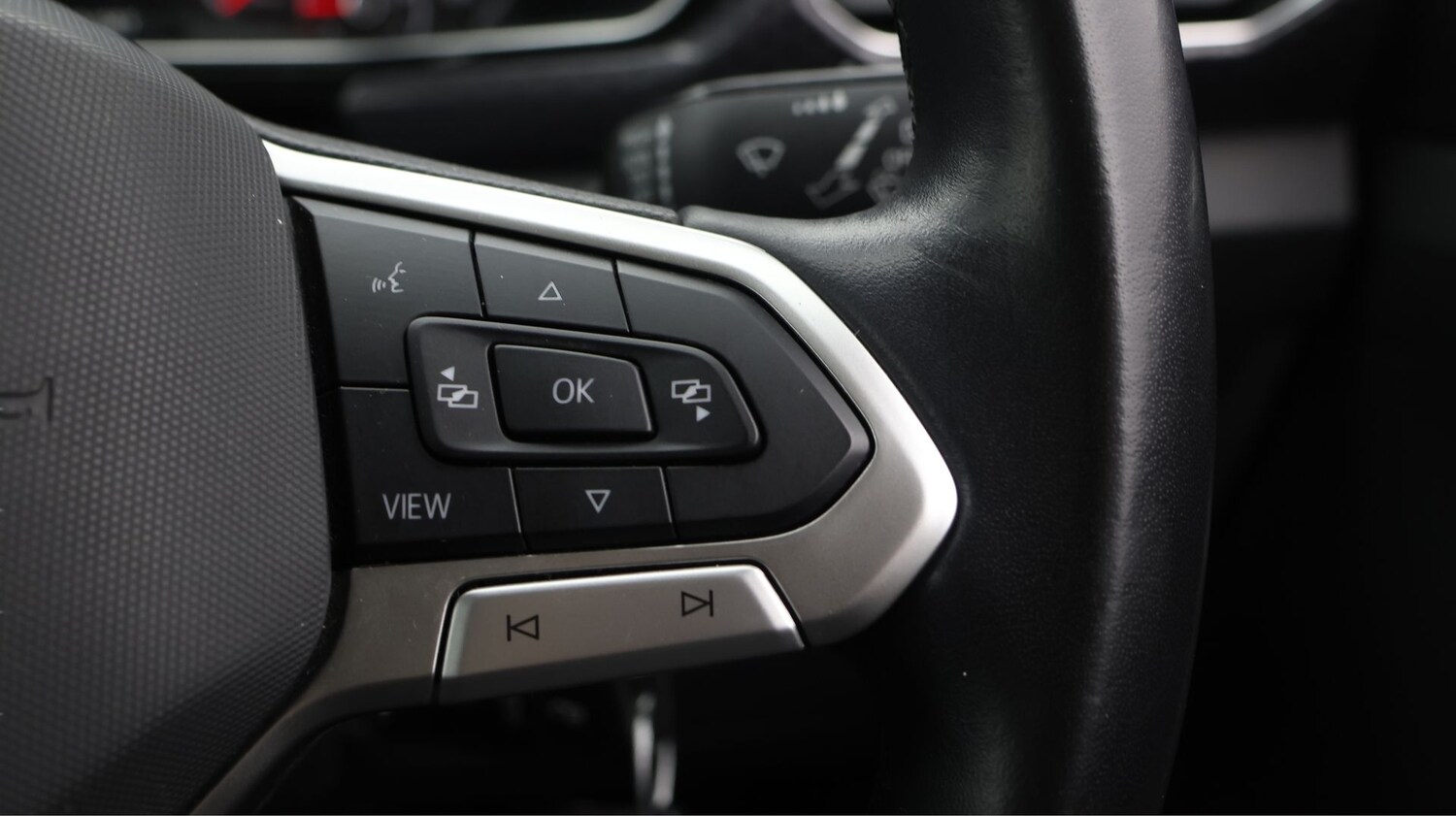 Used Volkswagen T-Cross 2021 for sale - 77118798: Photo 22