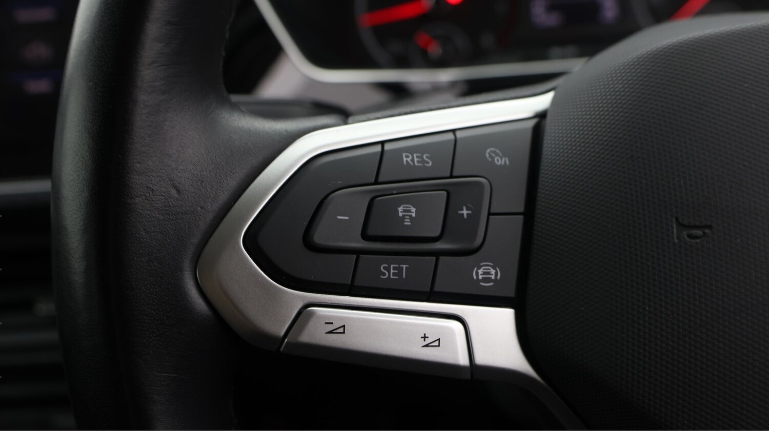 Used Volkswagen T-Cross 2021 for sale - 77118798: Photo 23