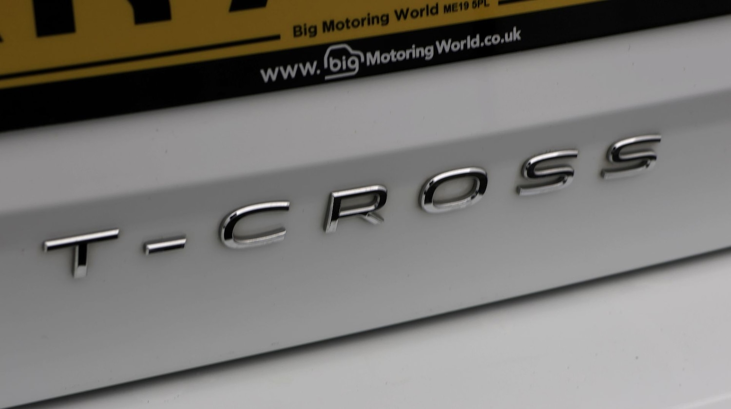 Used Volkswagen T-Cross 2021 for sale - 77118798: Photo 24