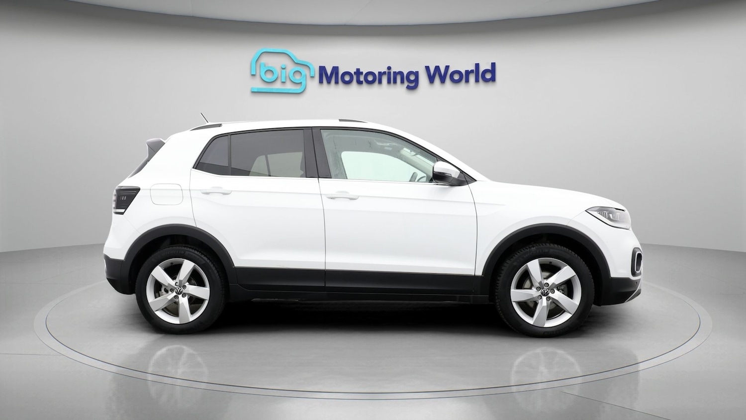 Used Volkswagen T-Cross 2021 for sale - 77118798: Photo 8