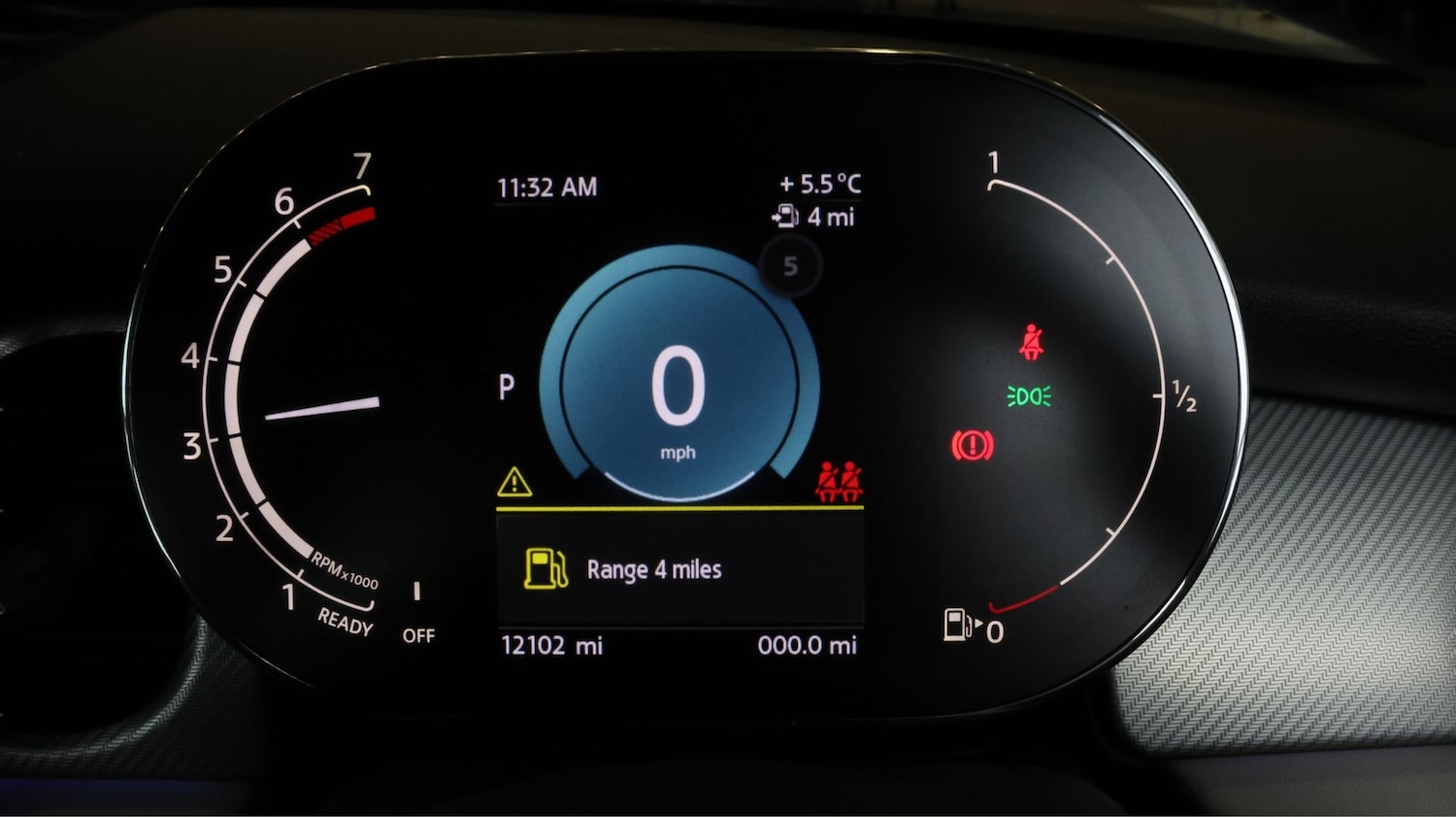 Used MINI Hatch 2023 for sale - 77745259: Photo 10