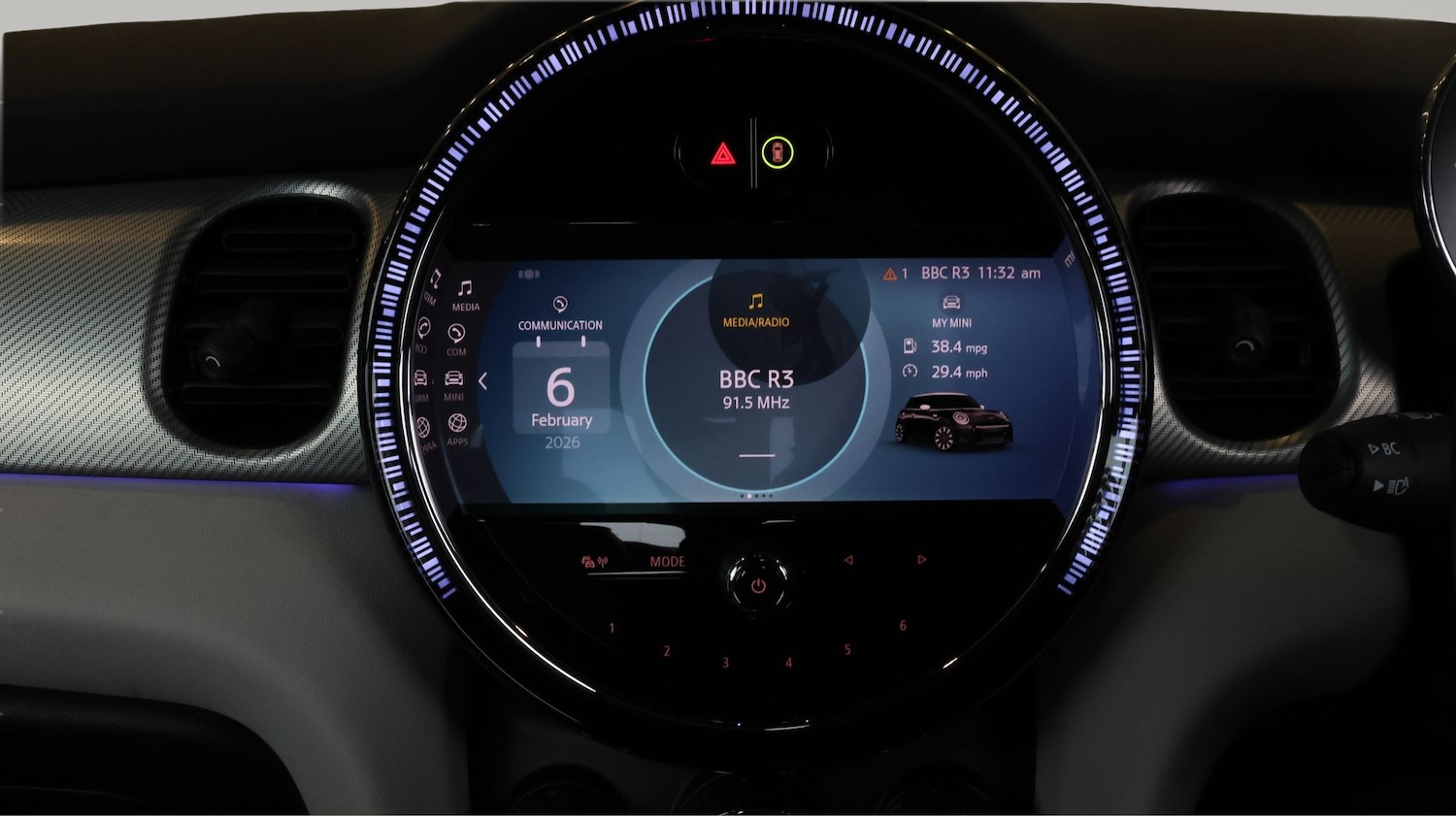 Used MINI Hatch 2023 for sale - 77745259: Photo 11