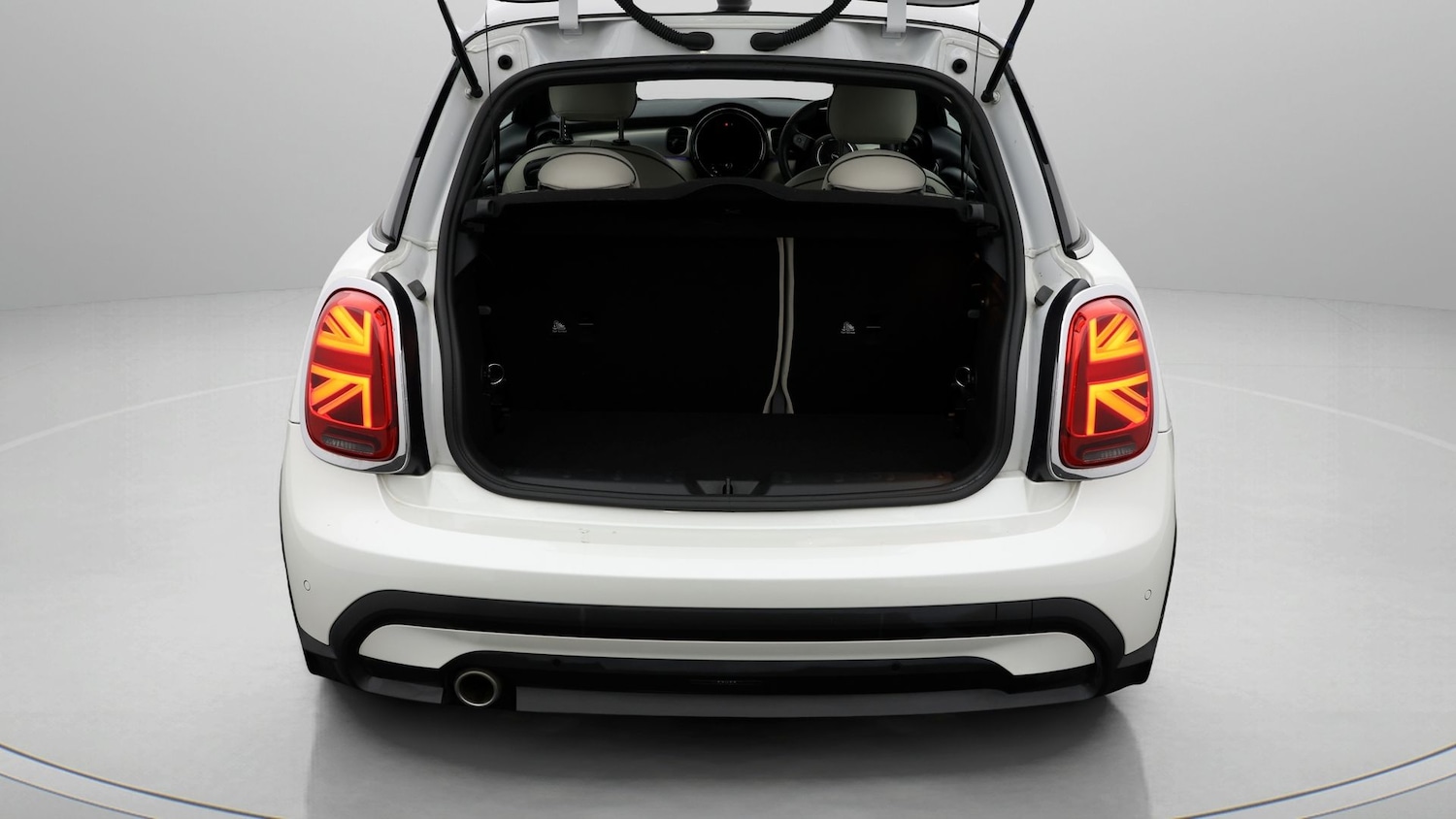 Used MINI Hatch 2023 for sale - 77745259: Photo 17