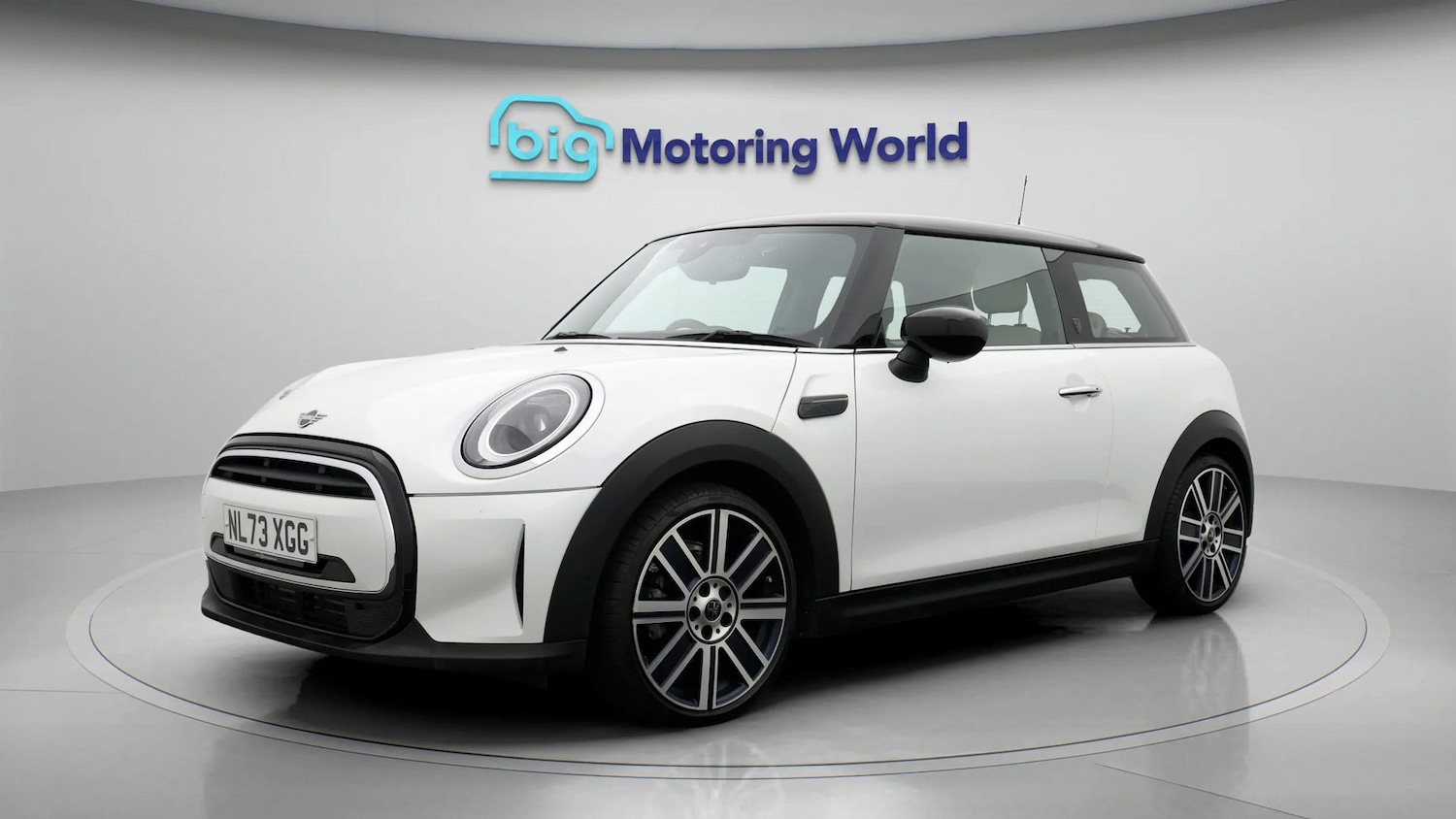Used MINI Hatch 2023 for sale - 77745259: Photo 3