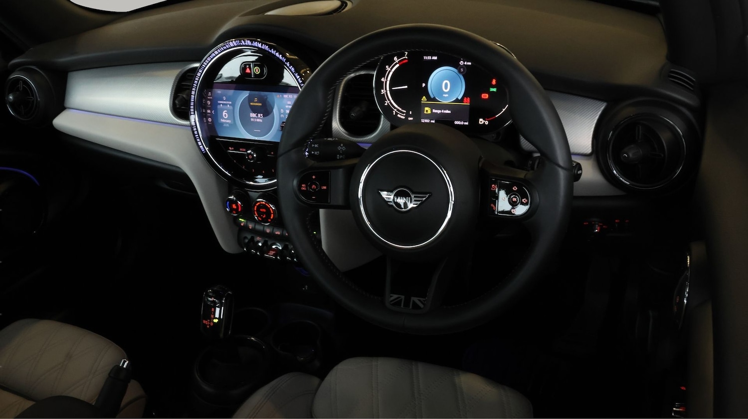 Used MINI Hatch 2023 for sale - 77745259: Photo 9