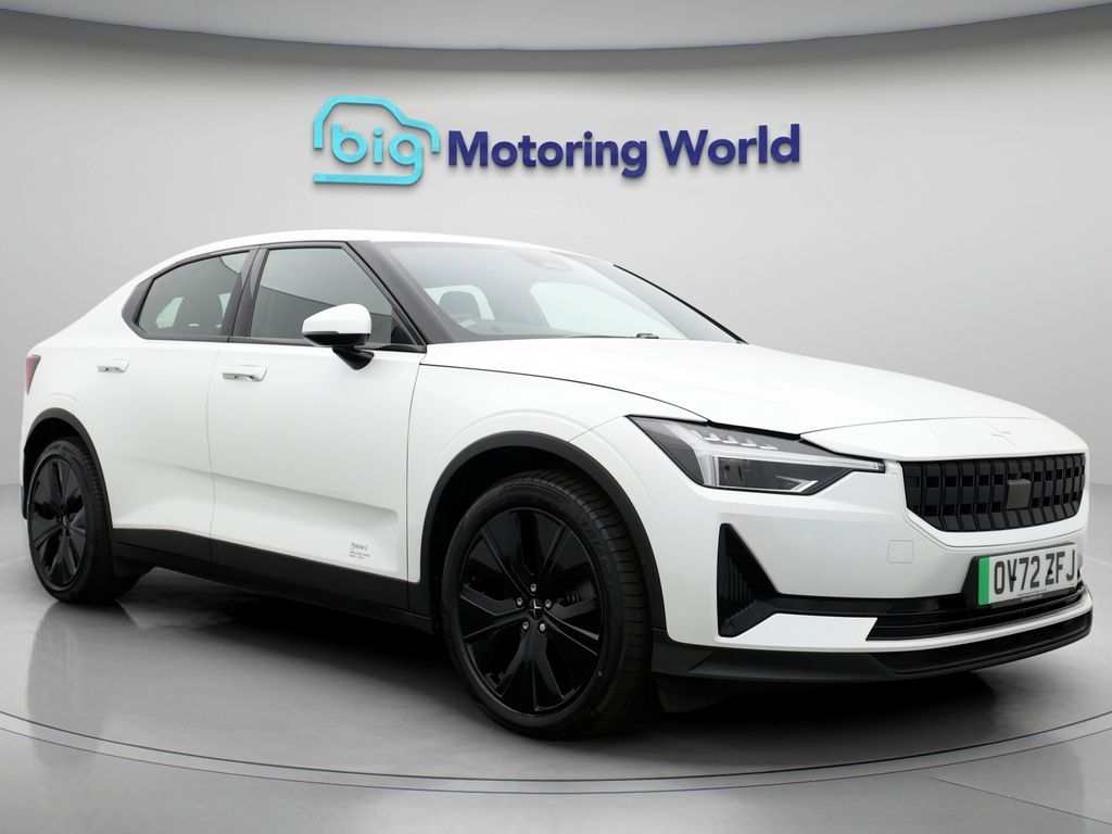 Used Polestar Polestar 2 2022 for sale - 76813430: Photo 10