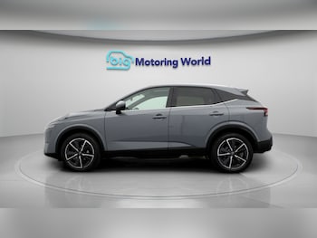 Used Nissan Qashqai 2022 for sale - 78290375: Photo