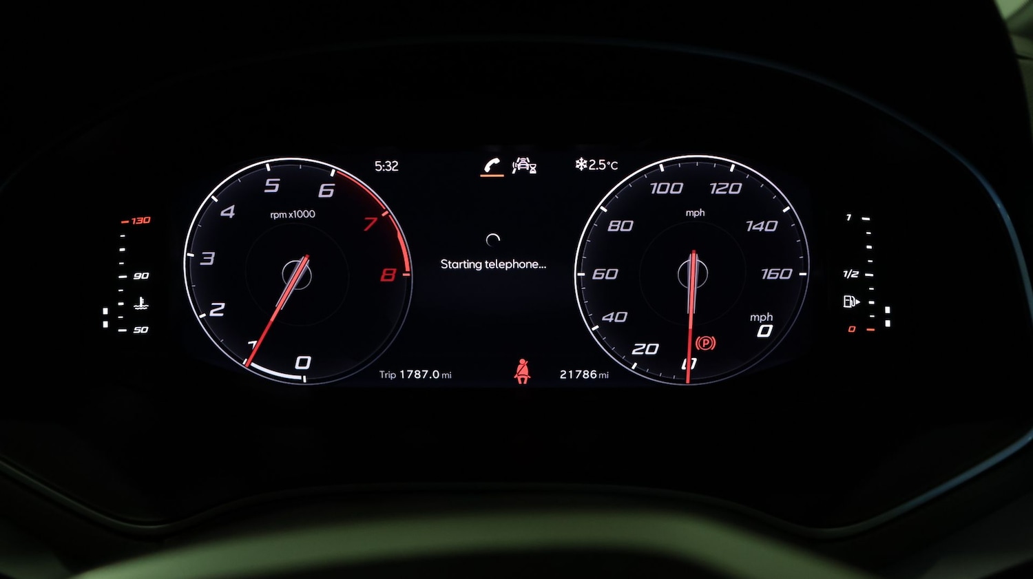 Used SEAT Ibiza 2024 for sale - 77603918: Photo 10