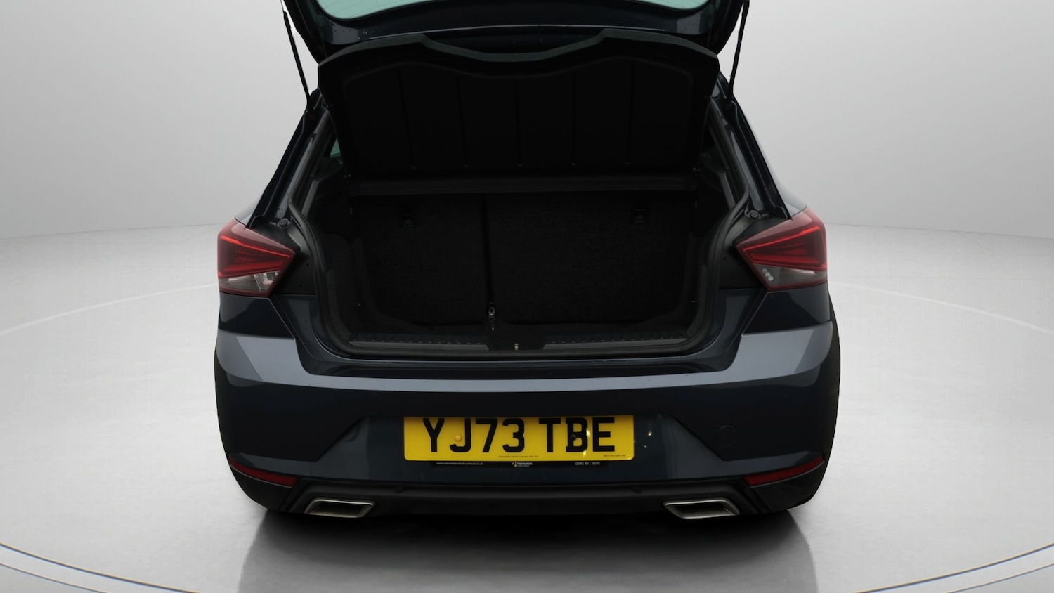 Used SEAT Ibiza 2024 for sale - 77603918: Photo 17