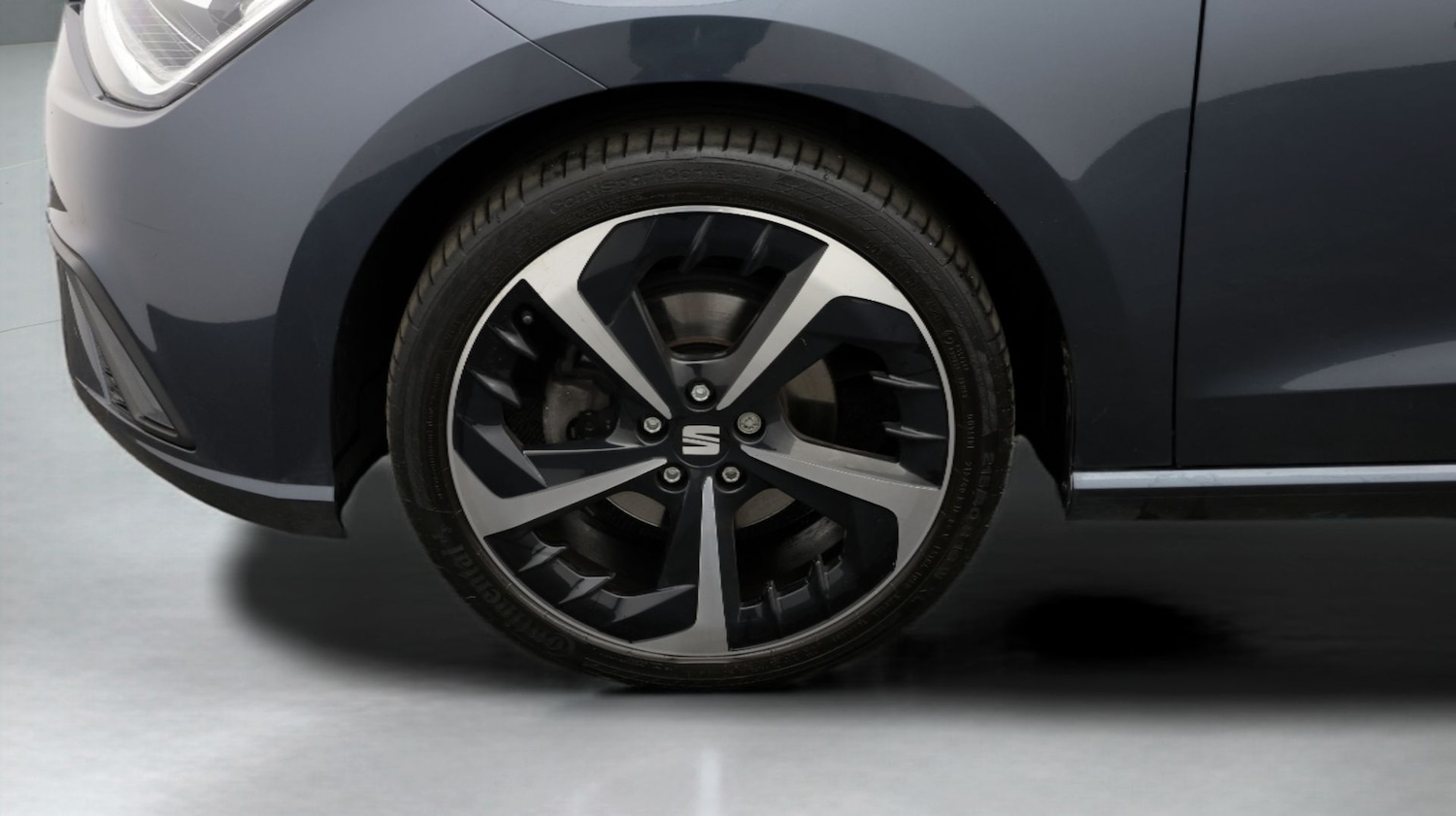 Used SEAT Ibiza 2024 for sale - 77603918: Photo 18