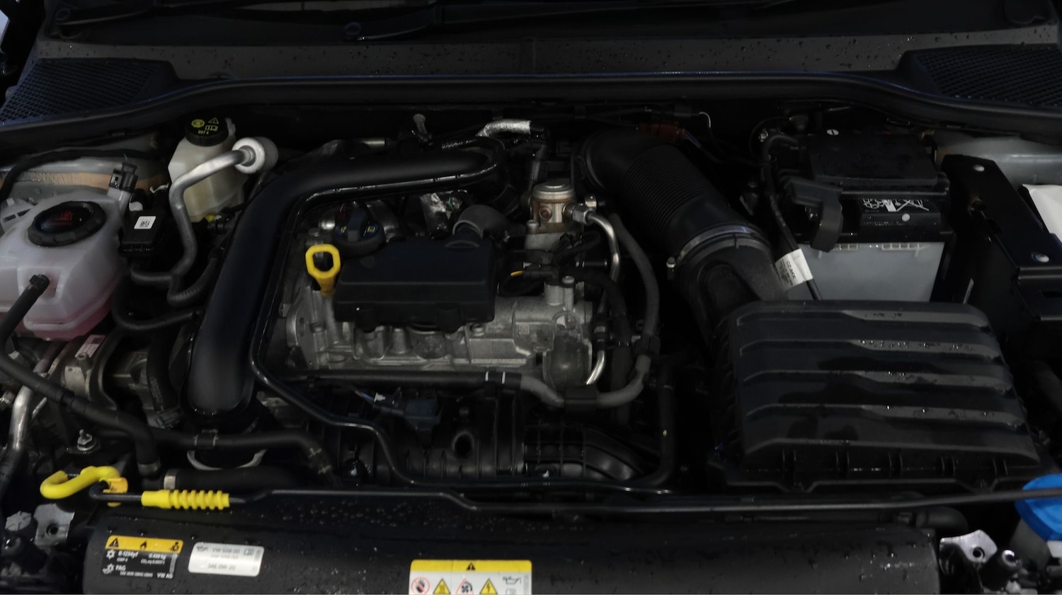 Used SEAT Ibiza 2024 for sale - 77603918: Photo 19