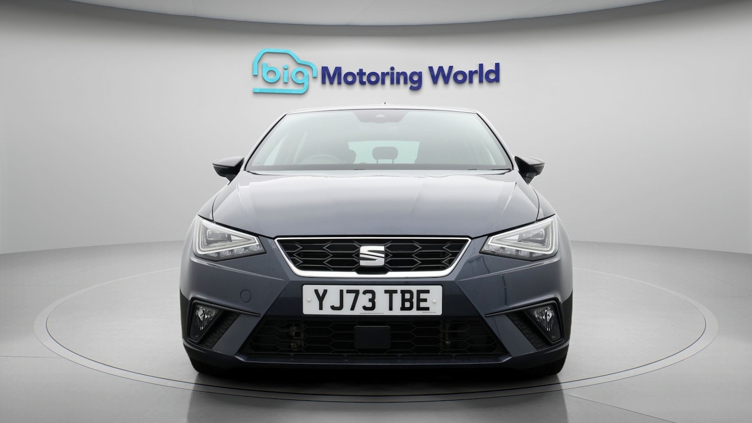 Used SEAT Ibiza 2024 for sale - 77603918: Photo 2