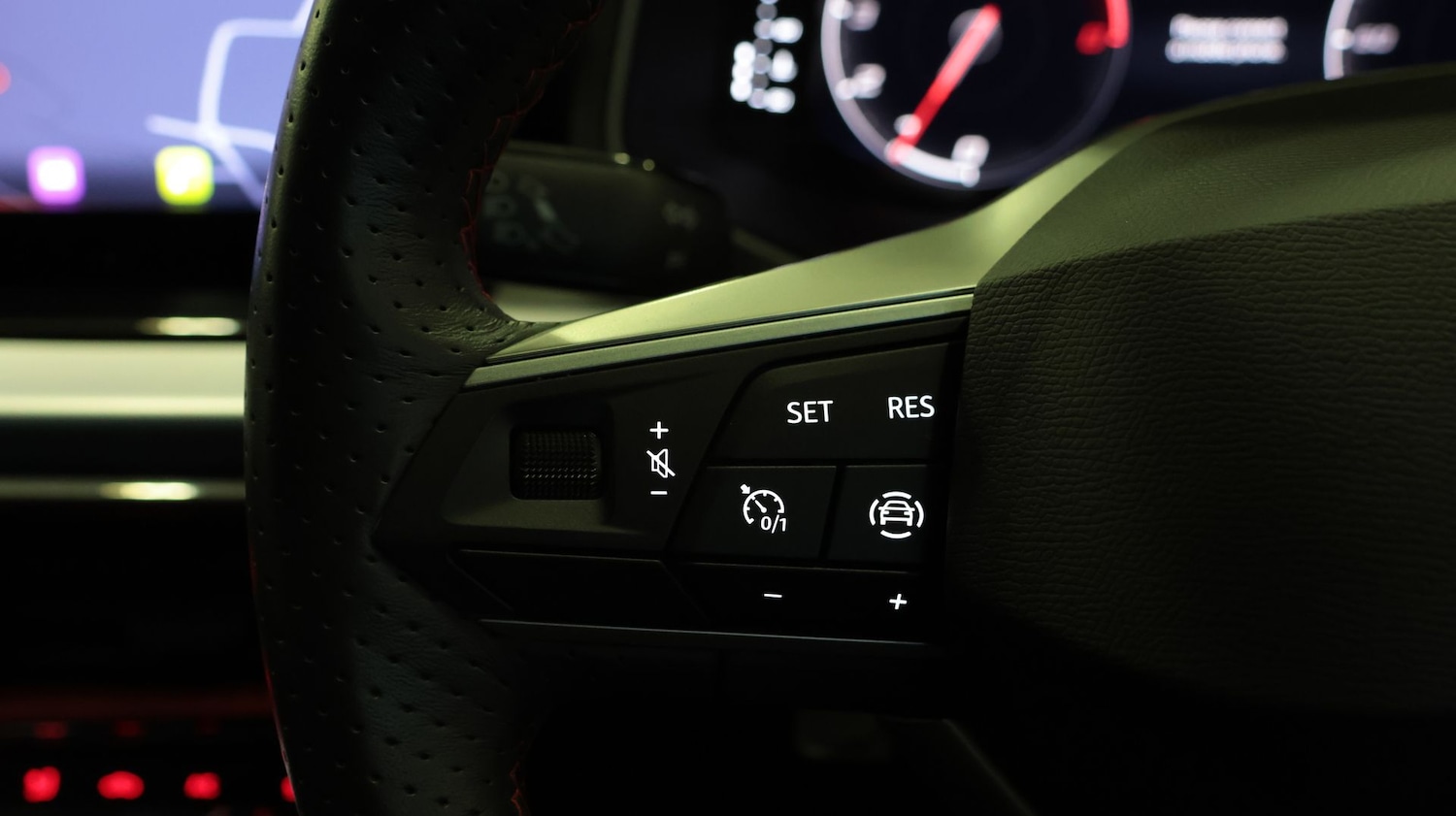 Used SEAT Ibiza 2024 for sale - 77603918: Photo 23