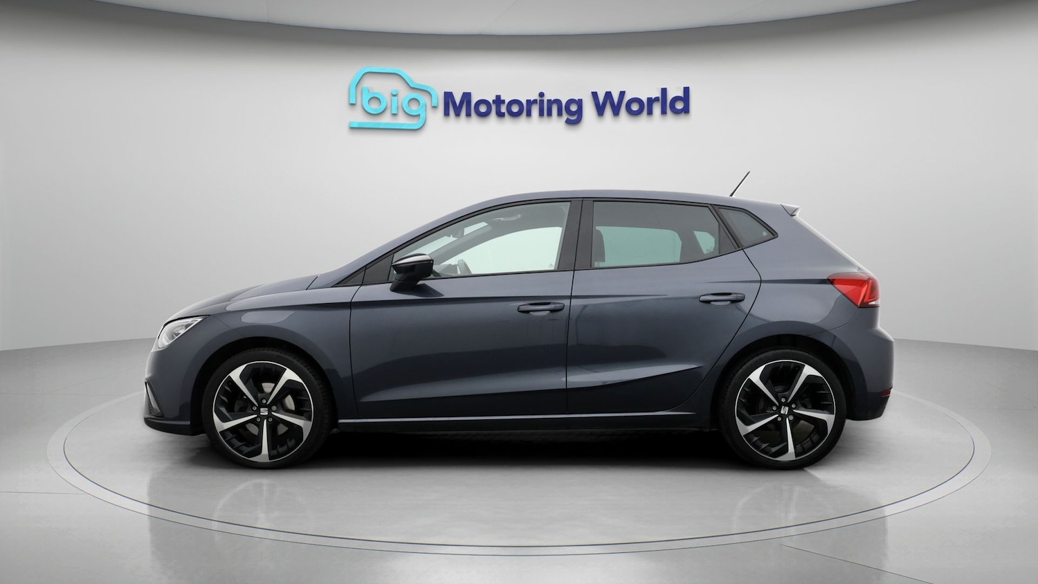 Used SEAT Ibiza 2024 for sale - 77603918: Photo 4