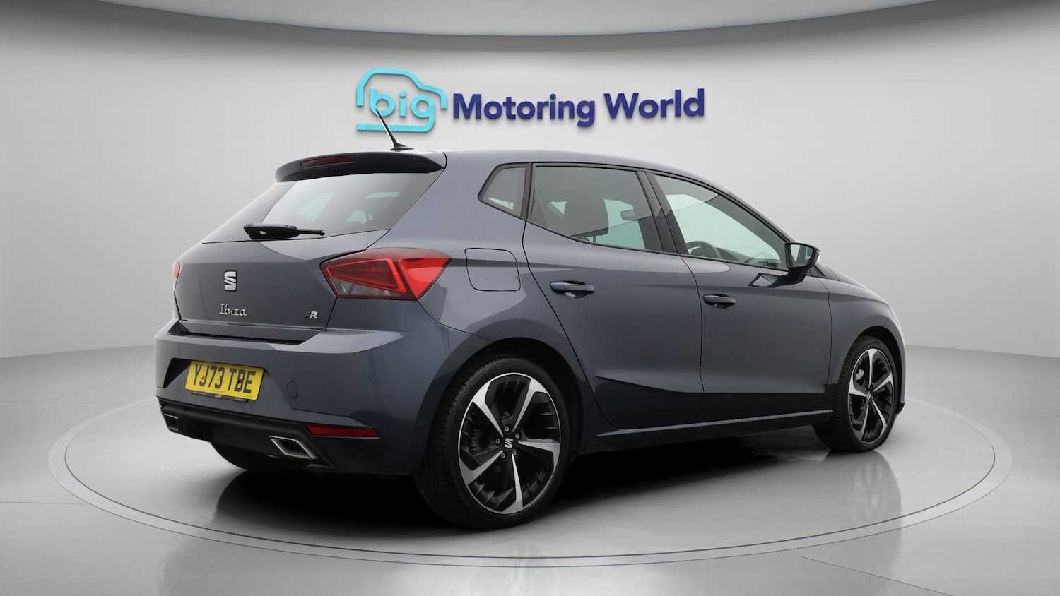 Used SEAT Ibiza 2024 for sale - 77603918: Photo 7