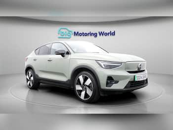 Used Volvo C40 2024 for sale - 79803543: Photo