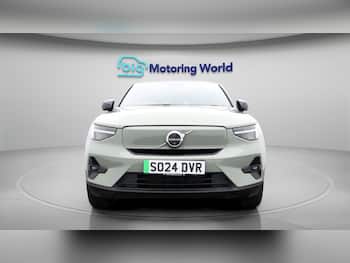 Used Volvo C40 2024 for sale - 79803543: Photo