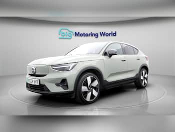 Used Volvo C40 2024 for sale - 79803543: Photo