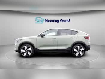 Used Volvo C40 2024 for sale - 79803543: Photo