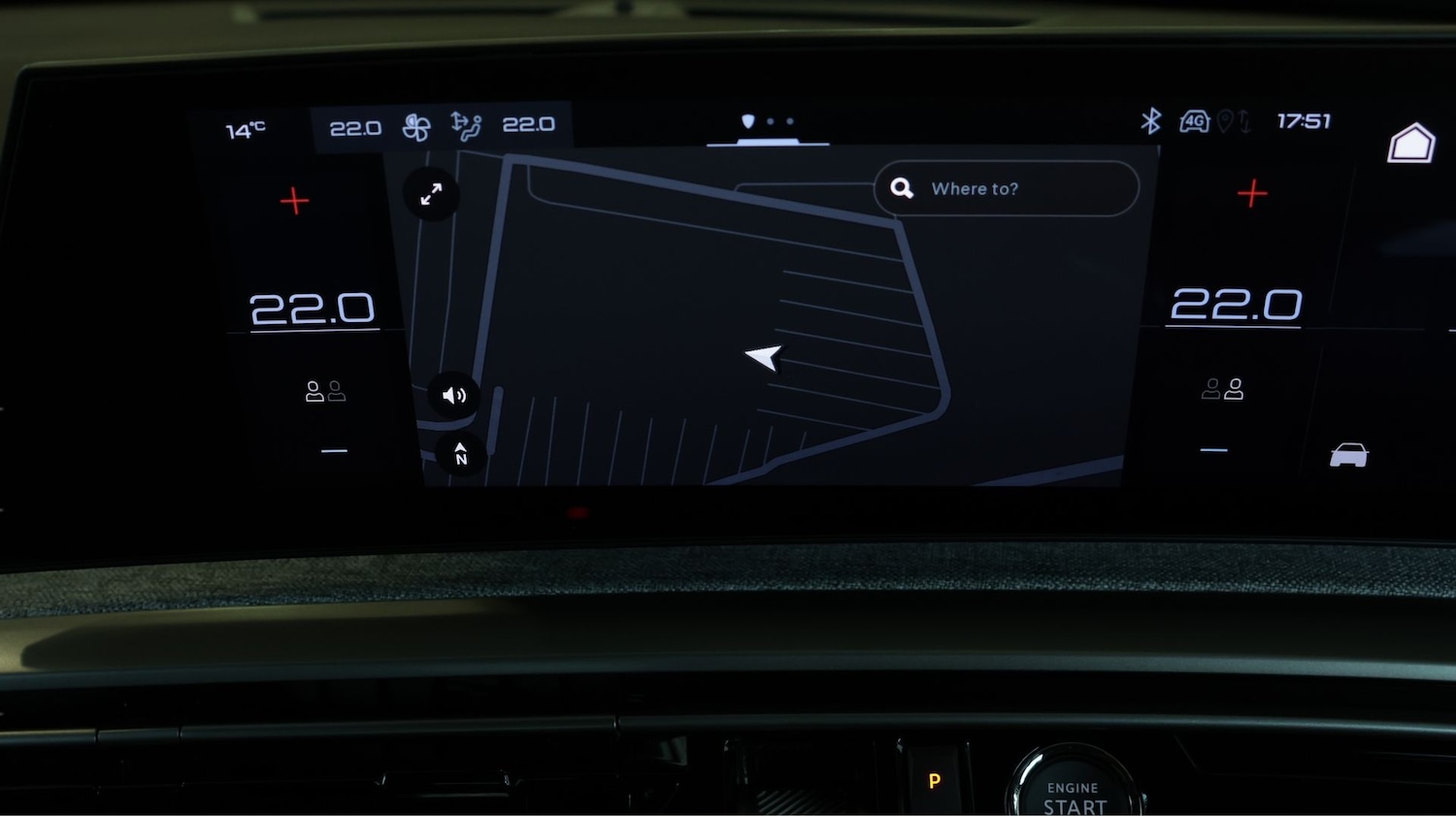 Used Peugeot 3008 2025 for sale - 78049013: Photo 11