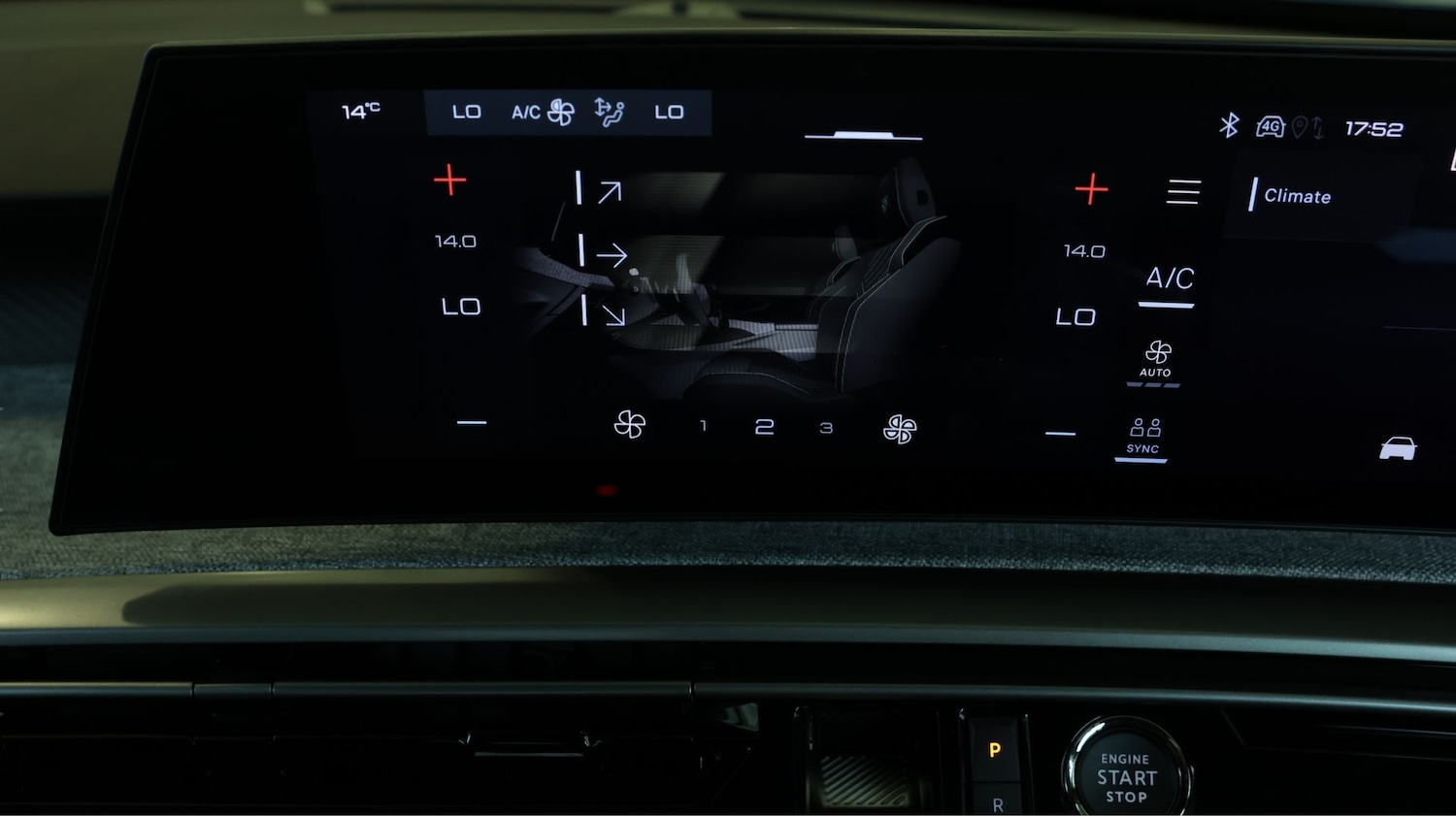 Used Peugeot 3008 2025 for sale - 78049013: Photo 12