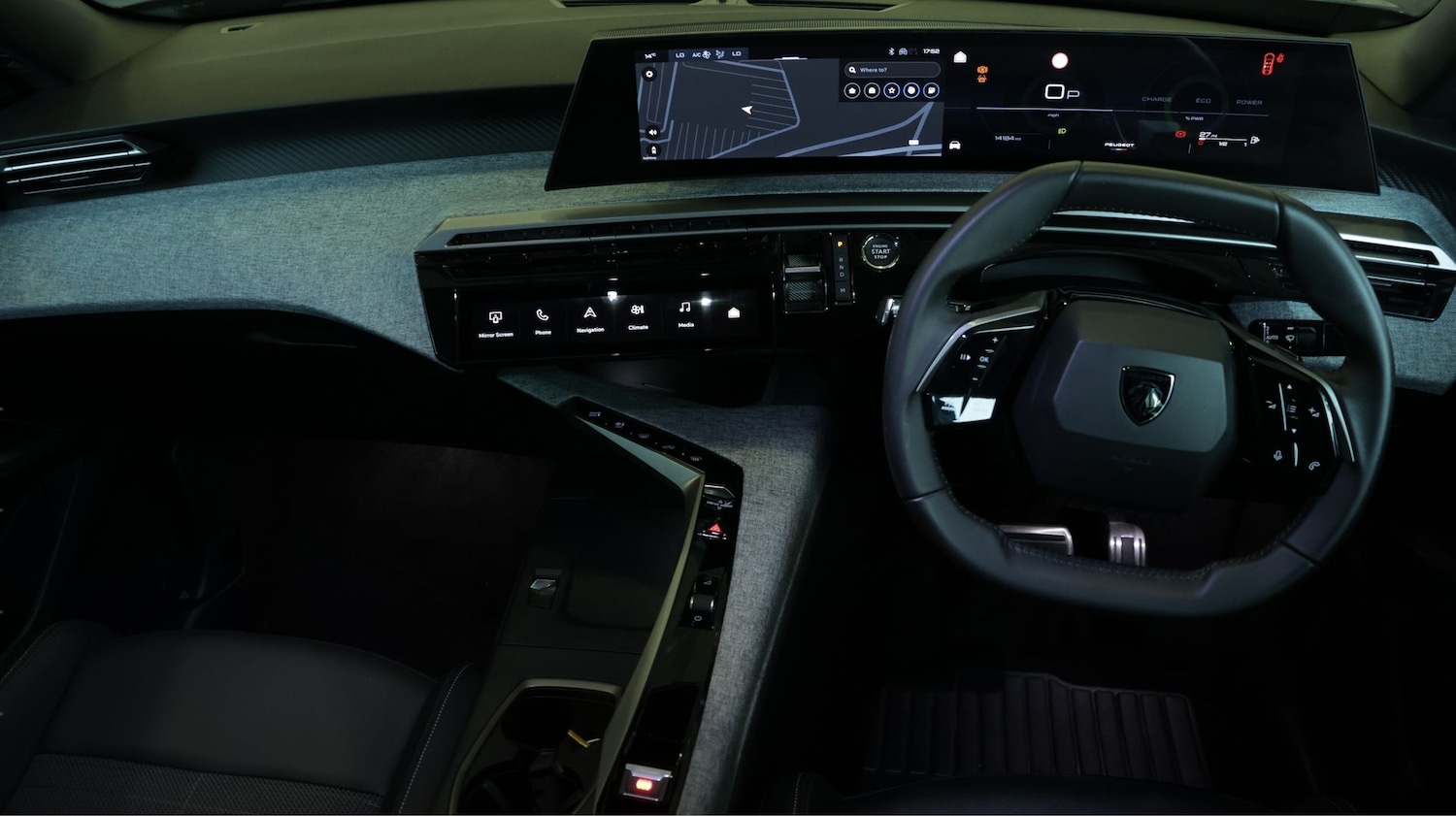 Used Peugeot 3008 2025 for sale - 78049013: Photo 13