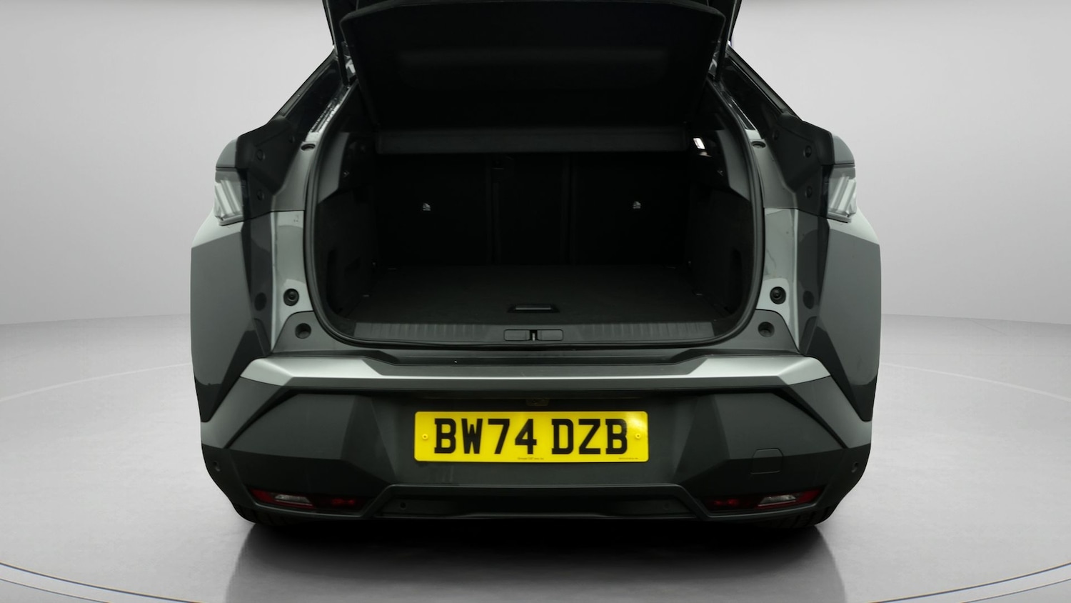 Used Peugeot 3008 2025 for sale - 78049013: Photo 17