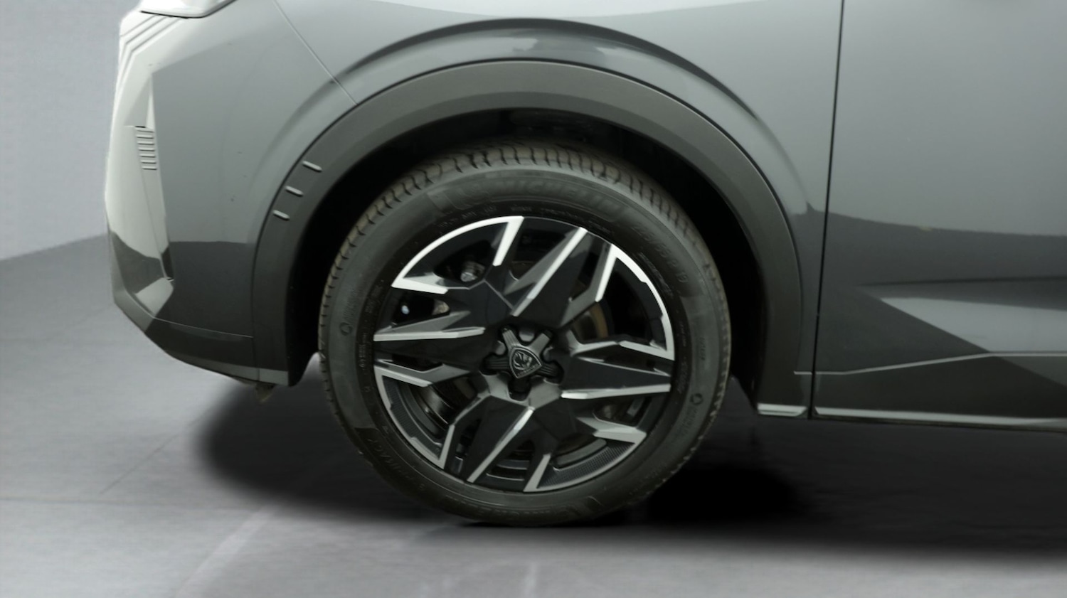 Used Peugeot 3008 2025 for sale - 78049013: Photo 18