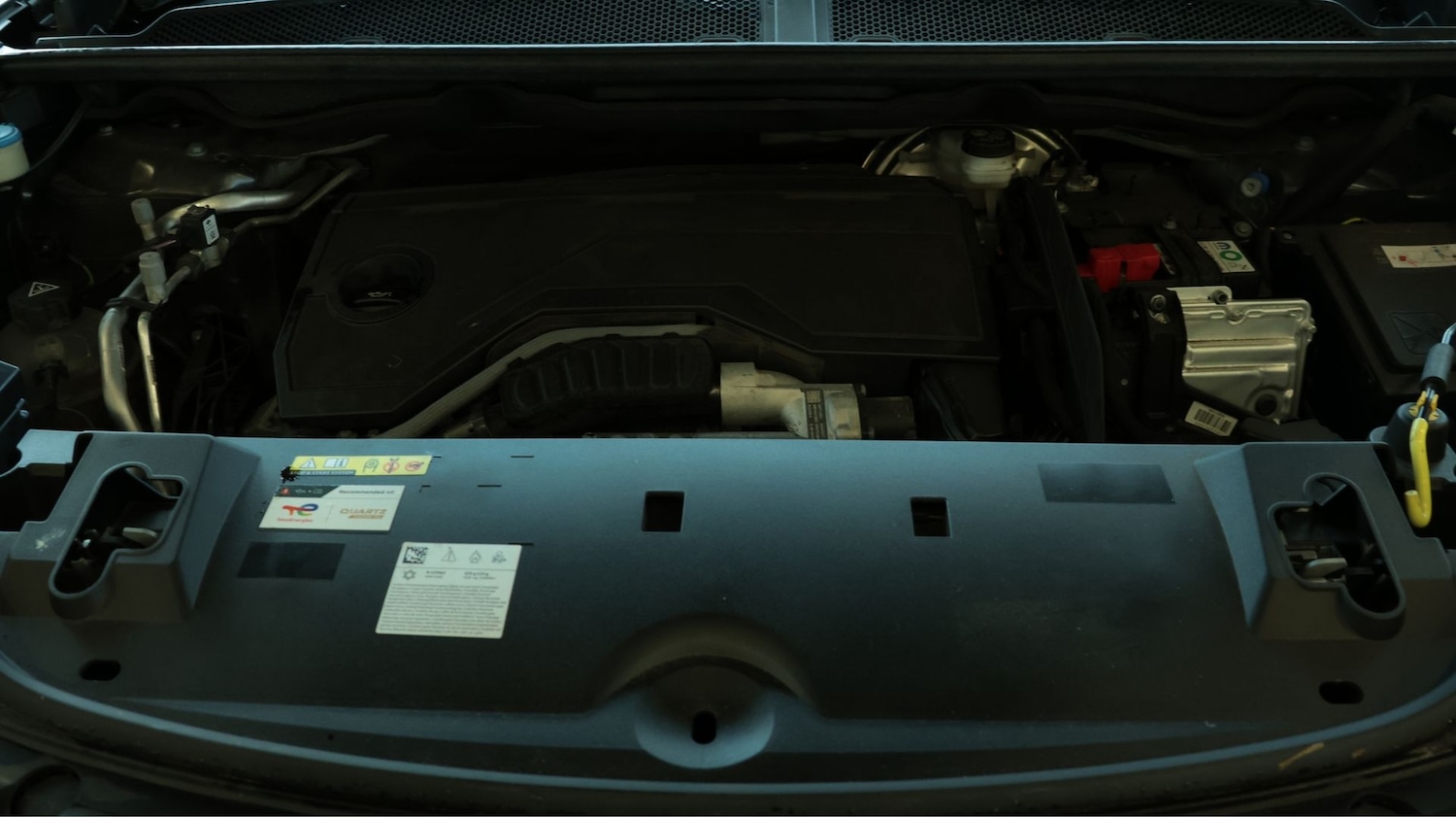 Used Peugeot 3008 2025 for sale - 78049013: Photo 19