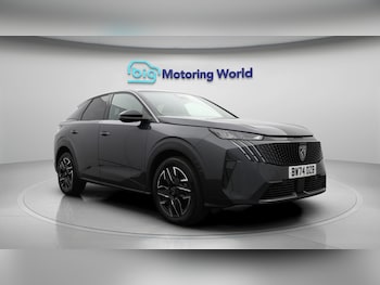 Used Peugeot 3008 2025 for sale - 78049013: Photo