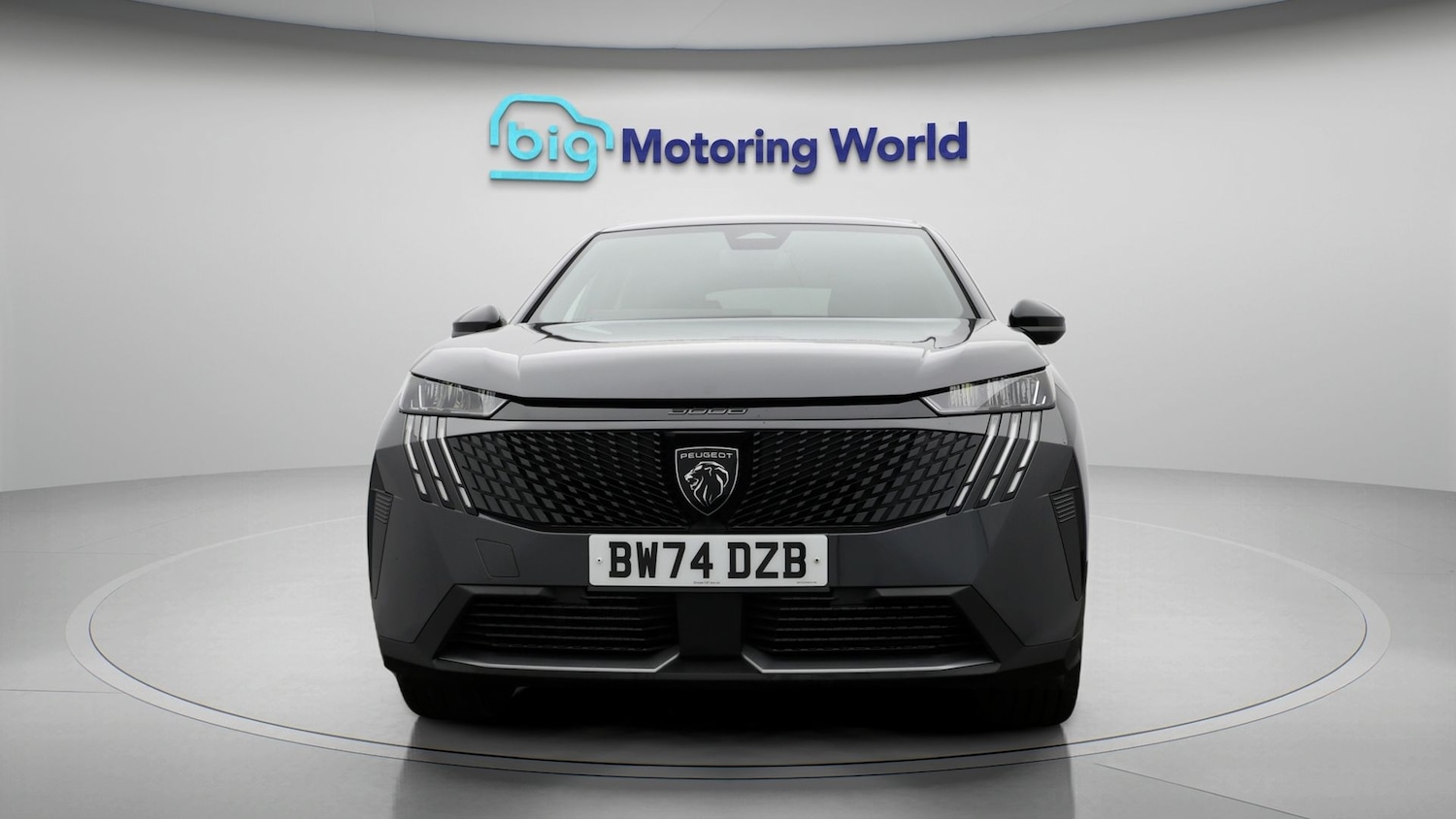 Used Peugeot 3008 2025 for sale - 78049013: Photo 2