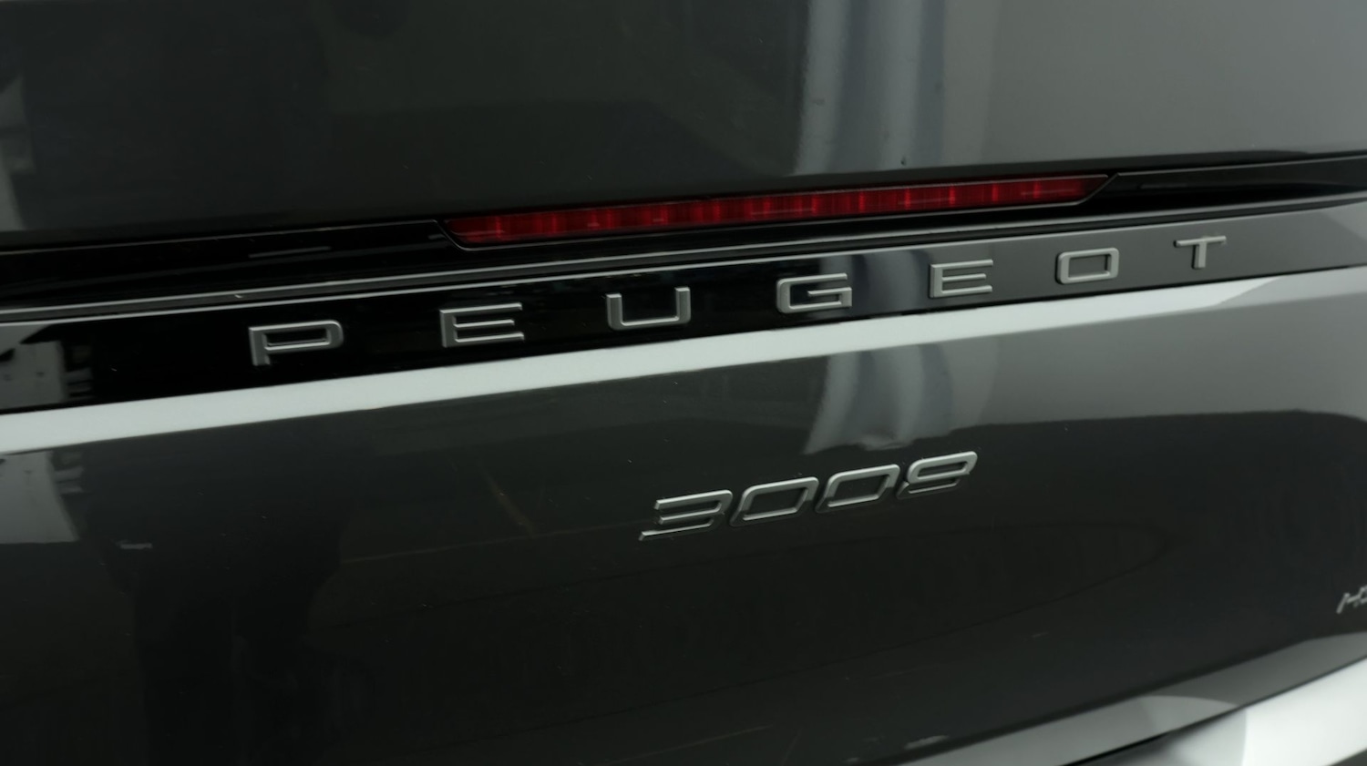 Used Peugeot 3008 2025 for sale - 78049013: Photo 24