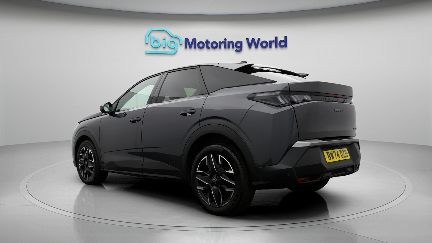 Used Peugeot 3008 2025 for sale - 78049013: Photo 5