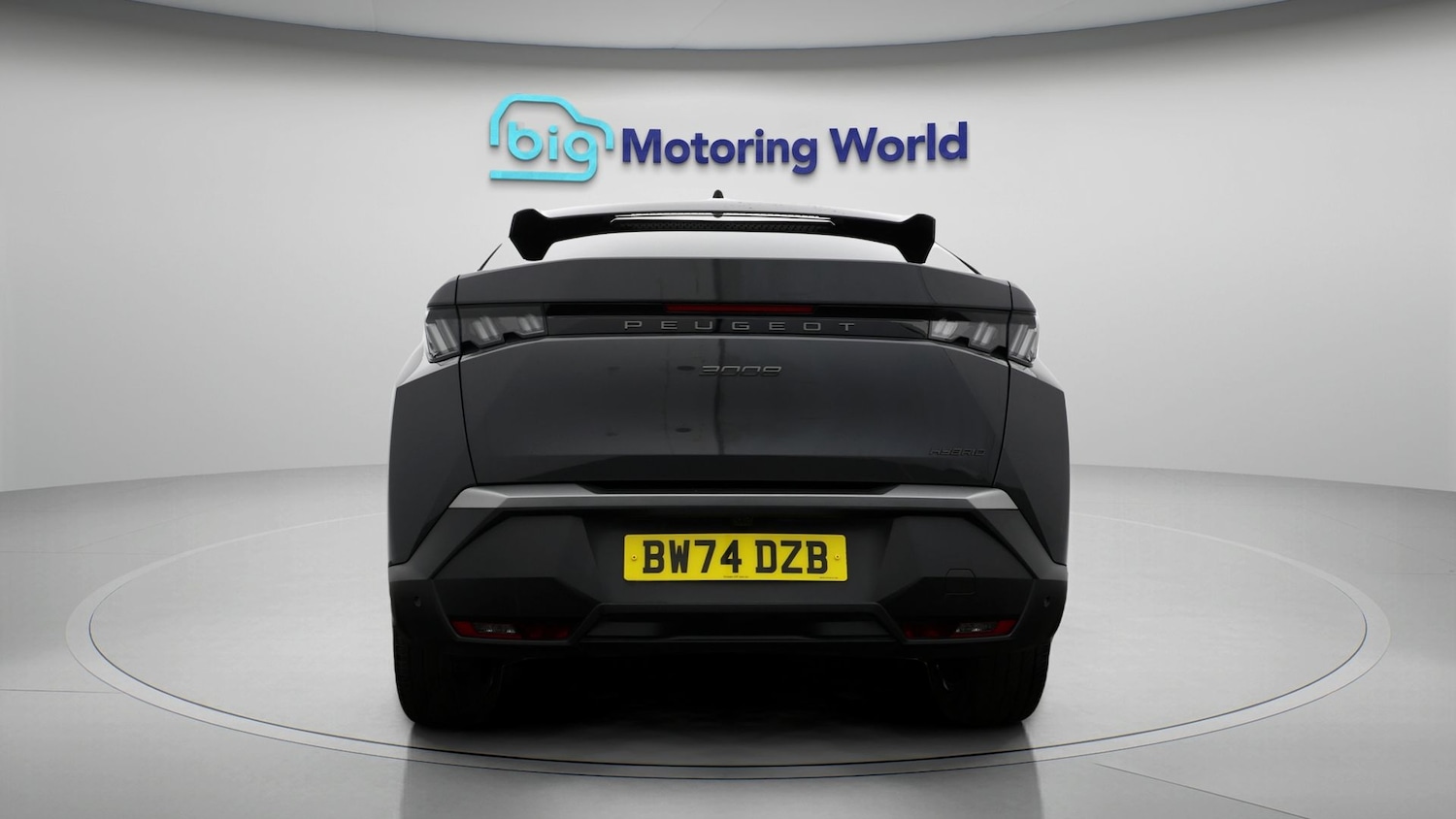 Used Peugeot 3008 2025 for sale - 78049013: Photo 6