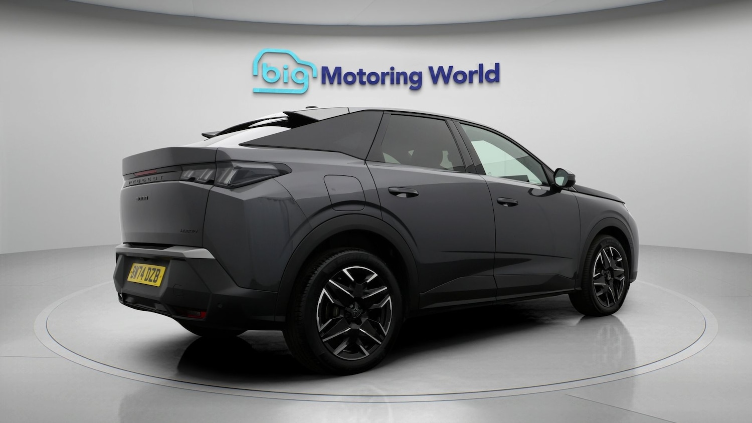 Used Peugeot 3008 2025 for sale - 78049013: Photo 7