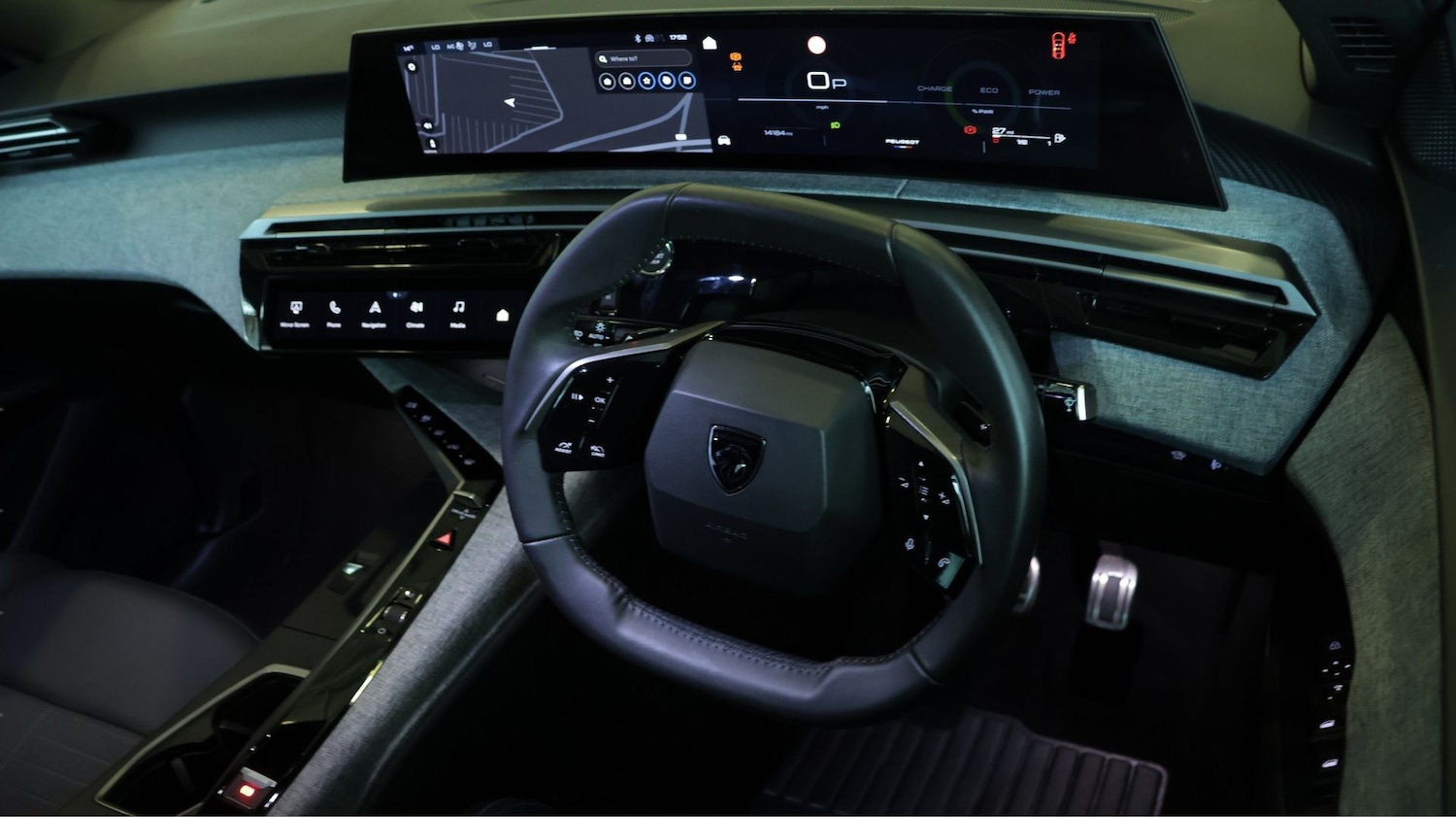 Used Peugeot 3008 2025 for sale - 78049013: Photo 9