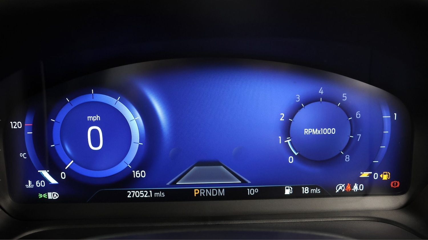 Used Ford Puma 2023 for sale - 77410817: Photo 10