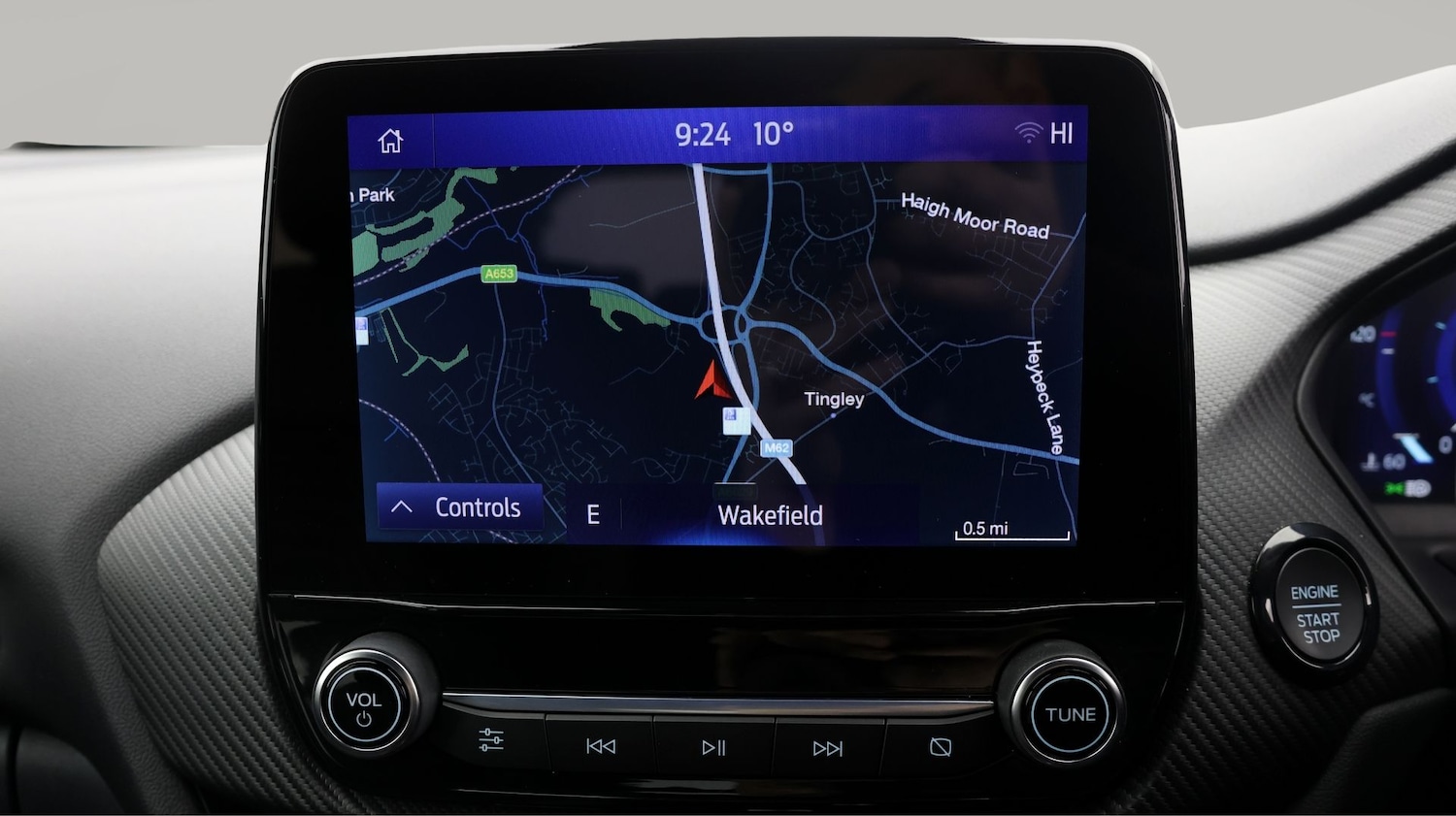 Used Ford Puma 2023 for sale - 77410817: Photo 11